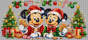 16oz Christmas-S  2837